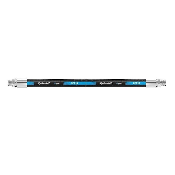 Hydraulic Hose Assembly - 5/8" ID 96" Length - 5/8" MJ x 3/4" MP - 3250 psi